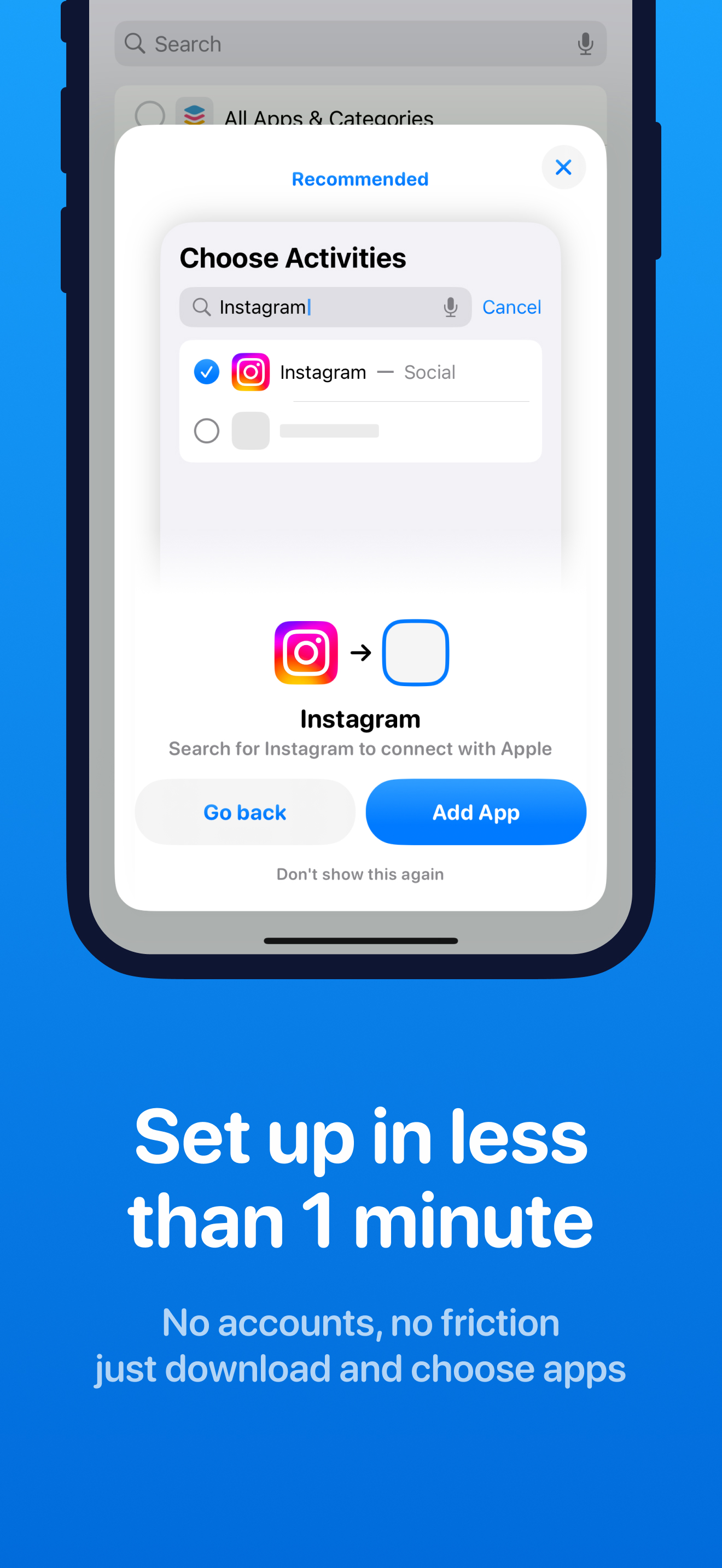 EvilEye - Screenshot 6